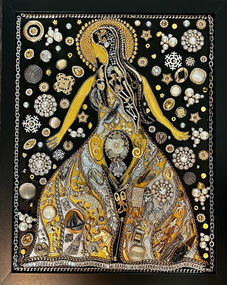 La Belle - Doris Benter