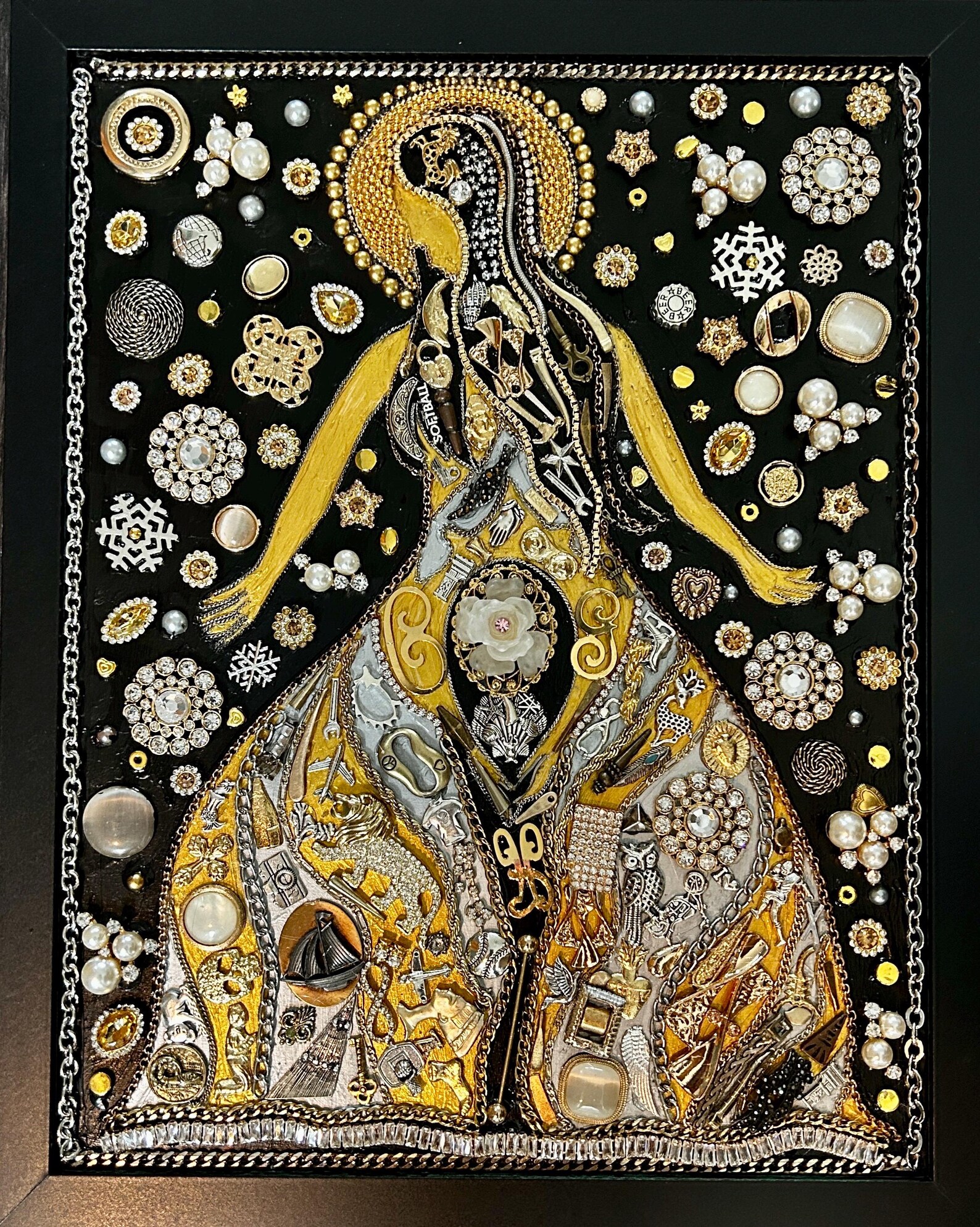 La Belle - Doris Benter
